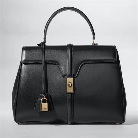 saks fifth ave celine bag